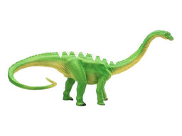 Mojo Diplodocus